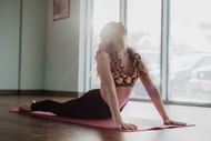Relieves stress and anxiety. (Image via Unsplash /Olivia Bauso)
